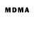 MDMA кристаллы Hustlegang Otf
